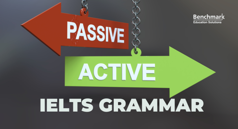 Mastering Passive Voice For Ielts Grammar Success