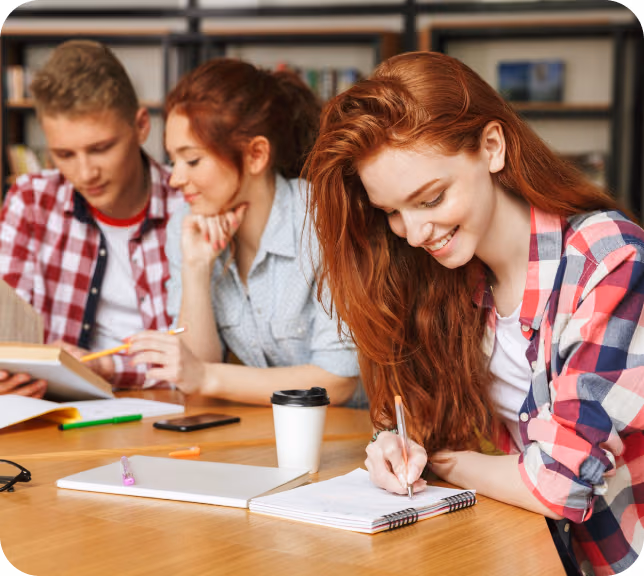 IELTS Writing Correction