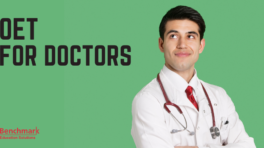 OET for Doctors