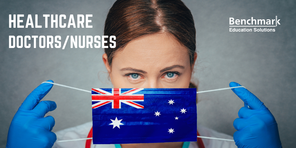 australia oet doctors nurses