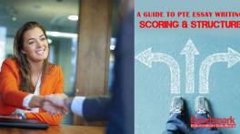 PTE Essay Writing Scoring & Structure