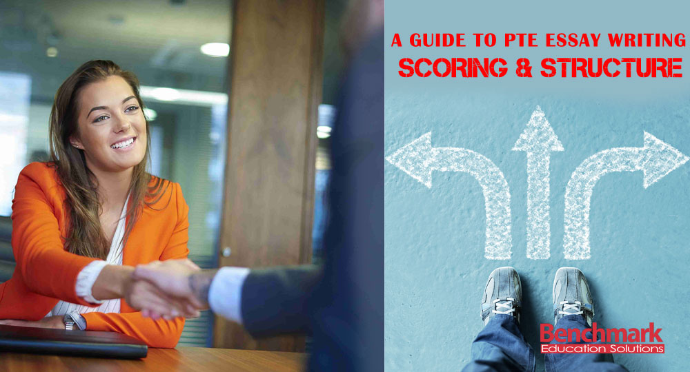 PTE Essay Writing Scoring & Structure