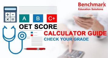 oet score calculator guide
