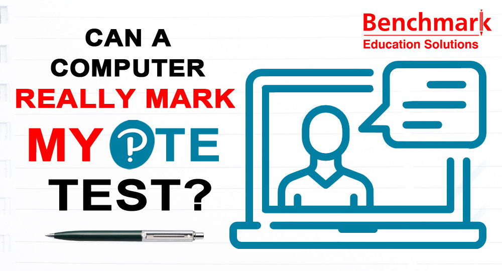 pte test