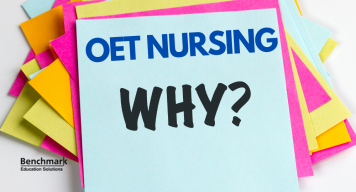 OET Nursing Practice