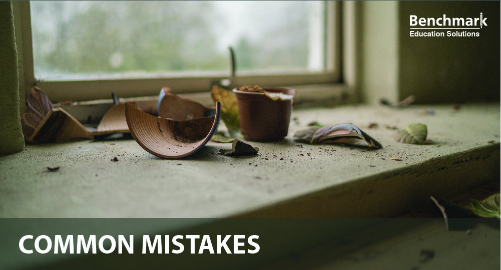 10 Most Common Mistakes in Life (and How to Overcome Them)