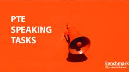 PTE Speaking Tasks Learn to Speak Like a Native English Speaker