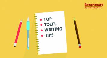 HOW TO SUCCEED on the TOEFL Writing Section