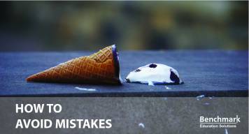 Most Common TOEFL Writing Section Mistakes