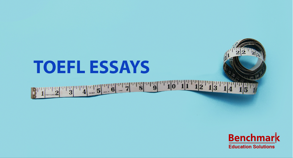 toefl essay length