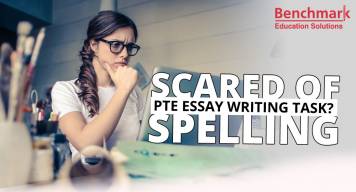 PTE-Scared-of-Spelling