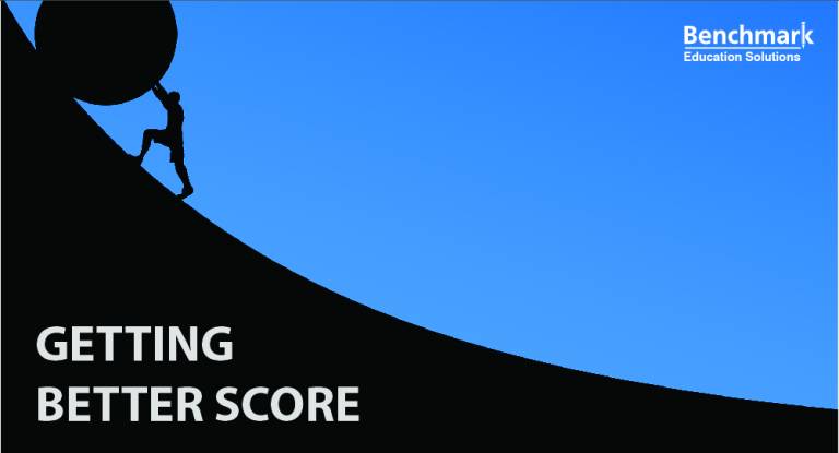 TOEFL Integrated Writing Task Guide and Grades - Benchmark Education