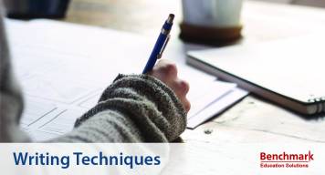 TOEFL Writing Techniques for the Independent Writing Task