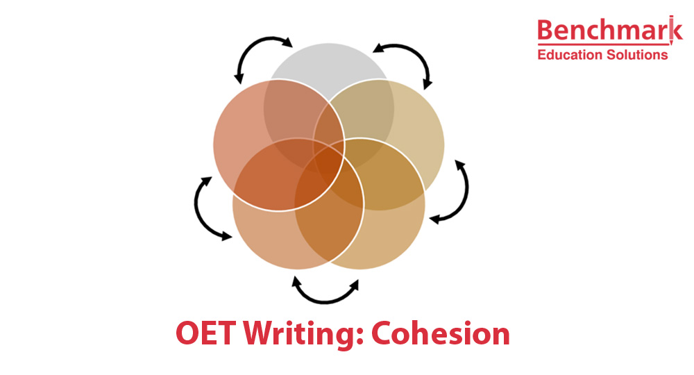 OET-writing-cohesion
