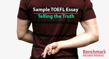 Toefl-Telling-the-truth