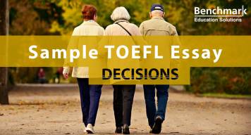 essay toefl examples