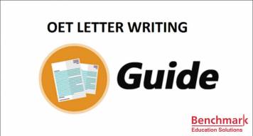 OET Referral Letter Writing Tips