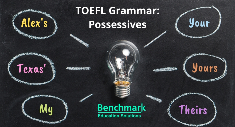 Toefl Writing Right Use Of Me Mine And Yours Possessives