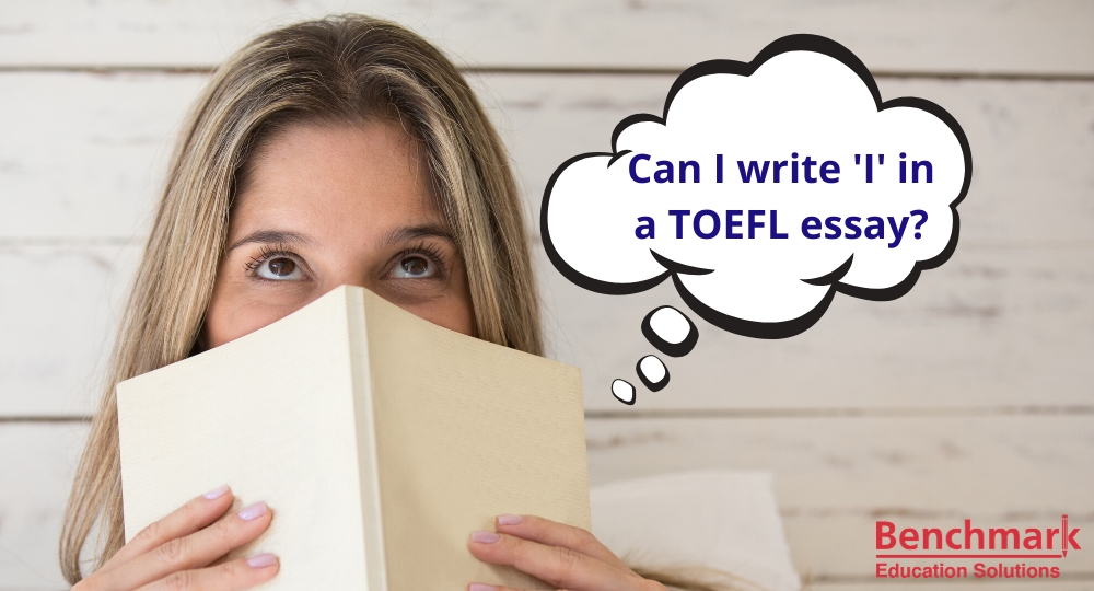 TOEFL essay