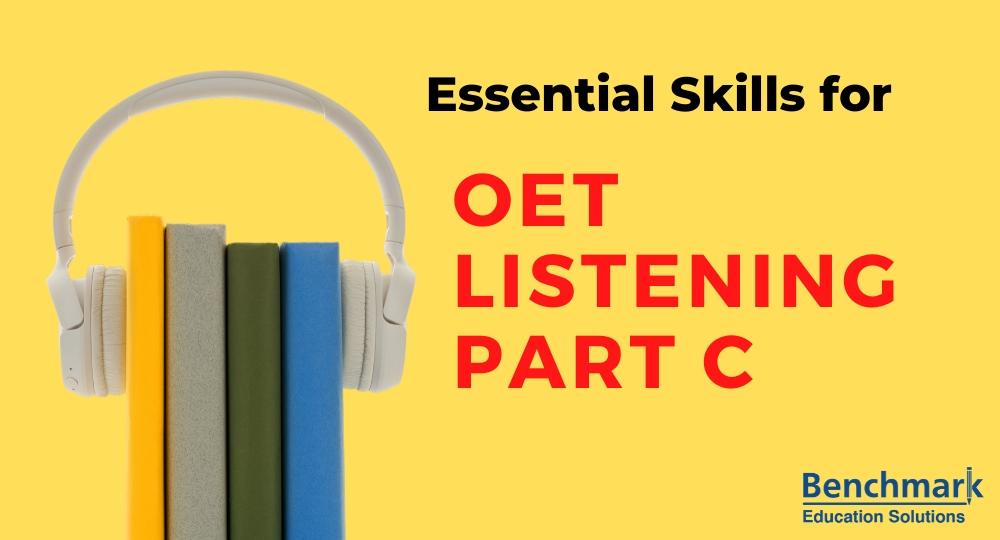 OET Listening