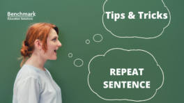 Pte Repeat Sentence Tips