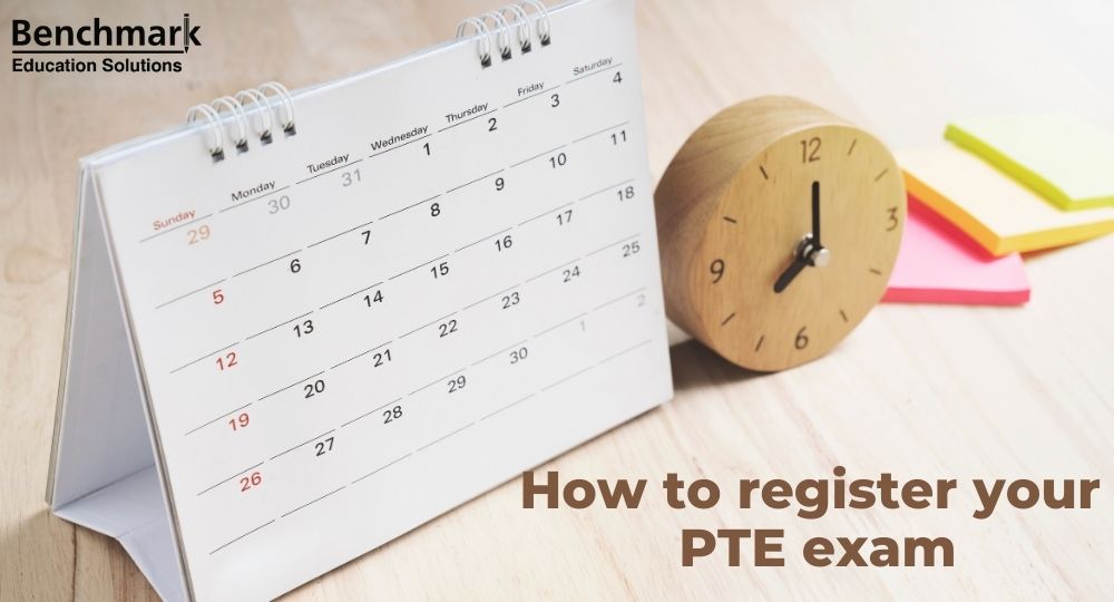 PTE Exam Online