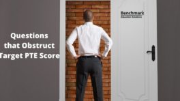 pte score
