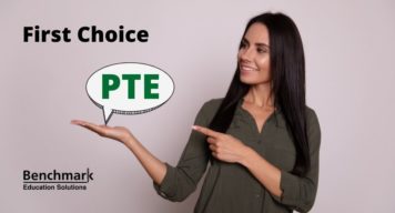 PTE Exam as Preferred Choice