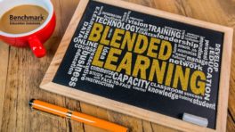 pte academic exam preparation Blended Learning