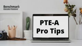 pte exam tips