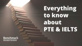 PTE vs IELTS Exam