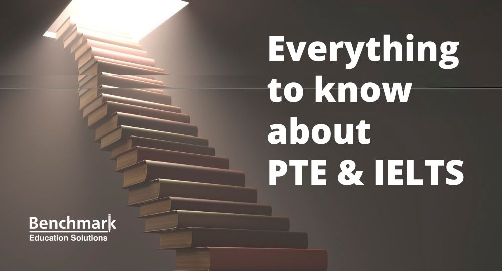 PTE vs IELTS Exam