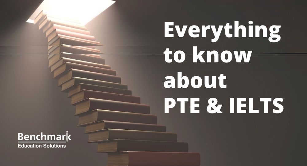 PTE vs IELTS