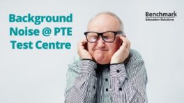 pte test center