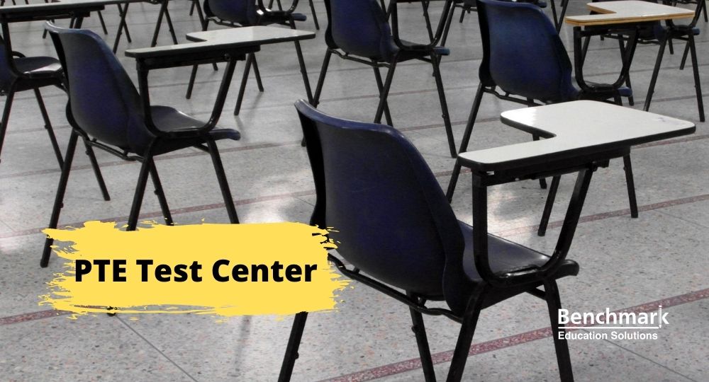 Pte Exam Fees & Test Centers