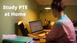 pte preparation