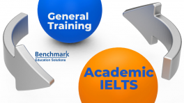 academic and general ielts