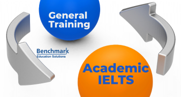 academic and general ielts
