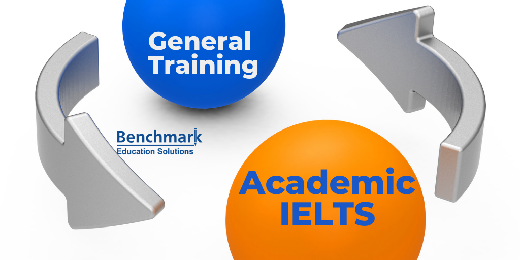 IELTS Academic vs IELTS General Guide To Change Between Them