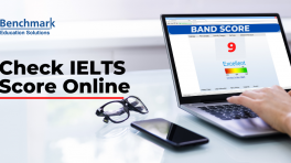 IELTS Band score online