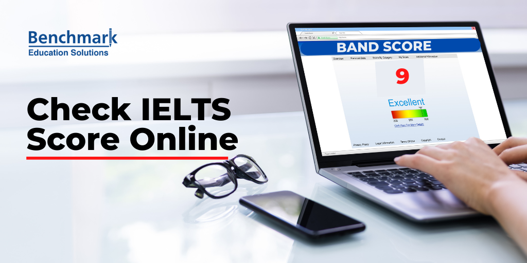 IELTS Band score online