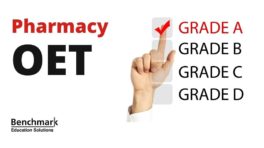 Pharmacy Grades OET
