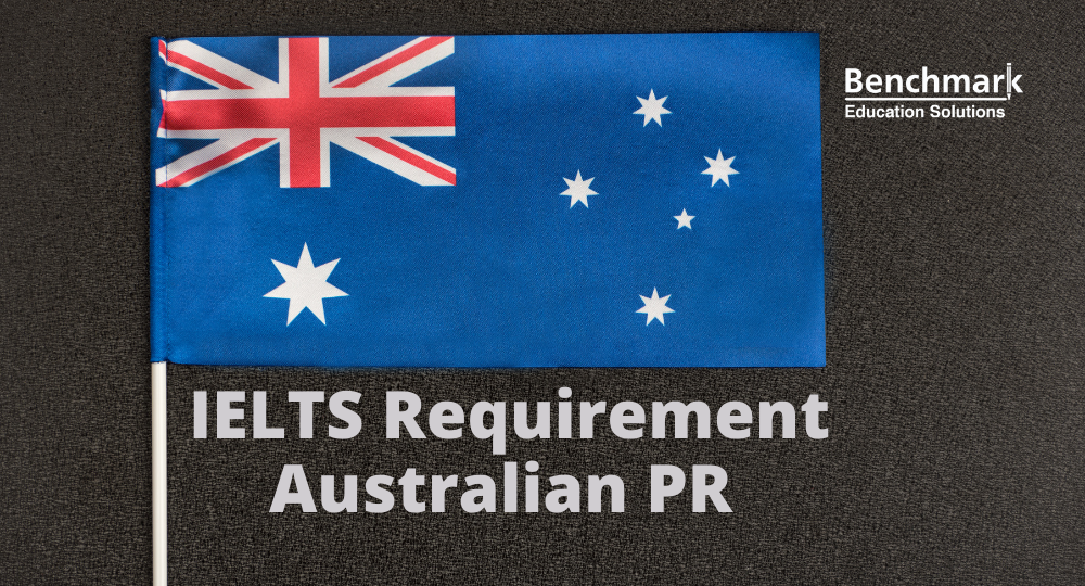 ielts requirements for australian pr