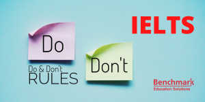 Common Dos and Donts