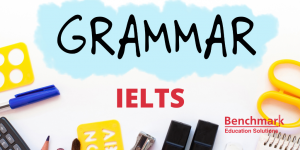 IELTS Score