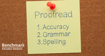 ELTS Writing Score with Proofreading