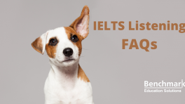 Iielts listening questions