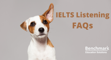 IELTS Listening Test Queries
