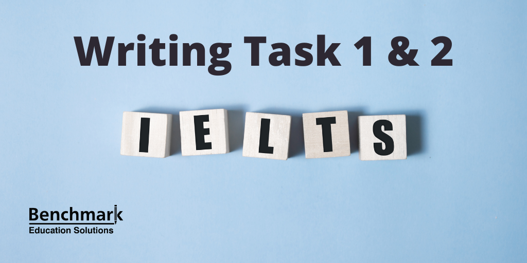 IELTS Writing test