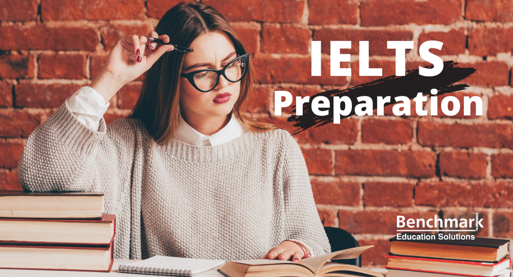 IELTS Test Preparation